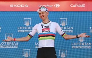 What now for the Vuelta a Espa&ntilde;a? After Tadej Pogačar's trademark display of GC power, a normally unpredictable race heads into uncharted territory - Analysis