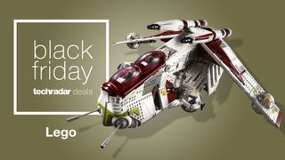 Black Friday Lego