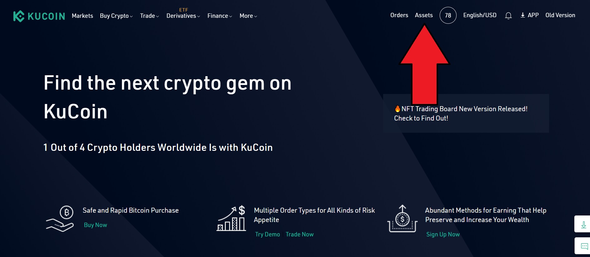 revain crypto buy