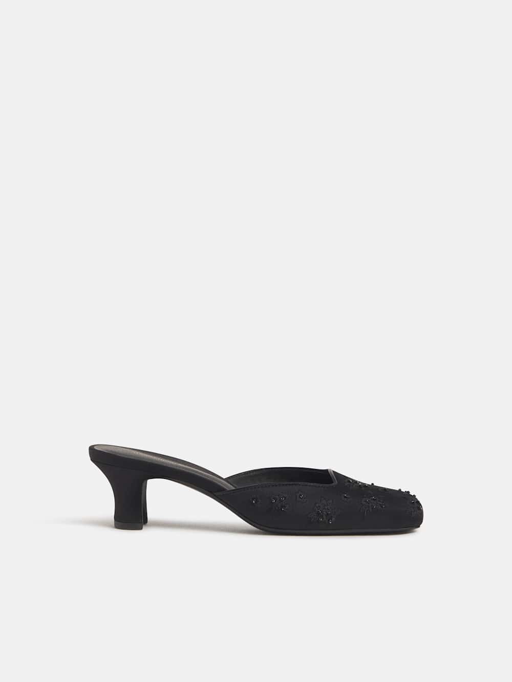 Pony Slipper