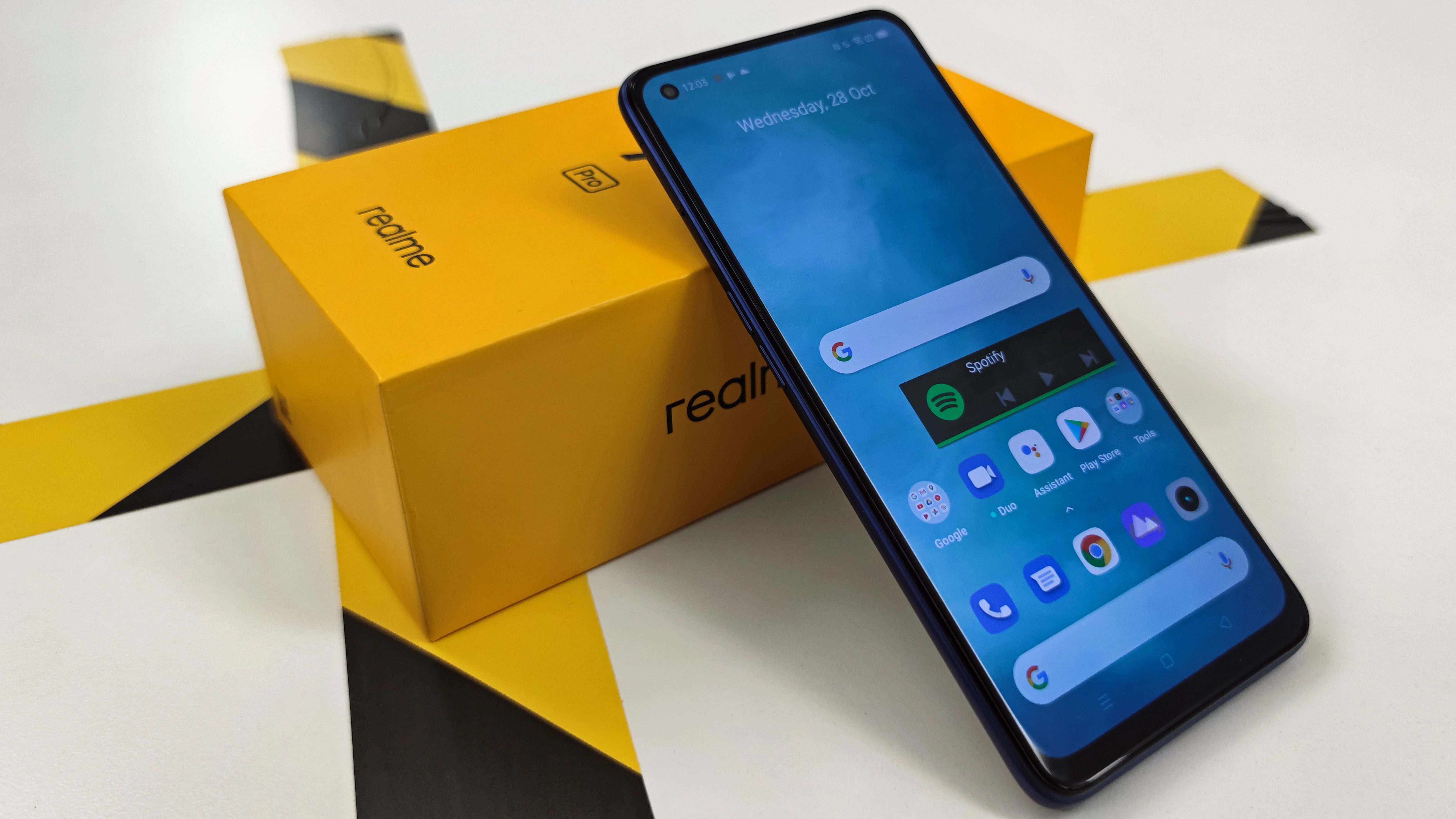 Realme 7 Pro