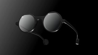 Brilliant Labs' Frame smart glasses