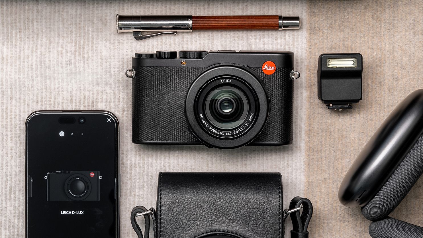 お値下げ　Leica Q コンパクトデジタルカメラ After seeing this, you'll want to buy a Leica Q! We also introduce