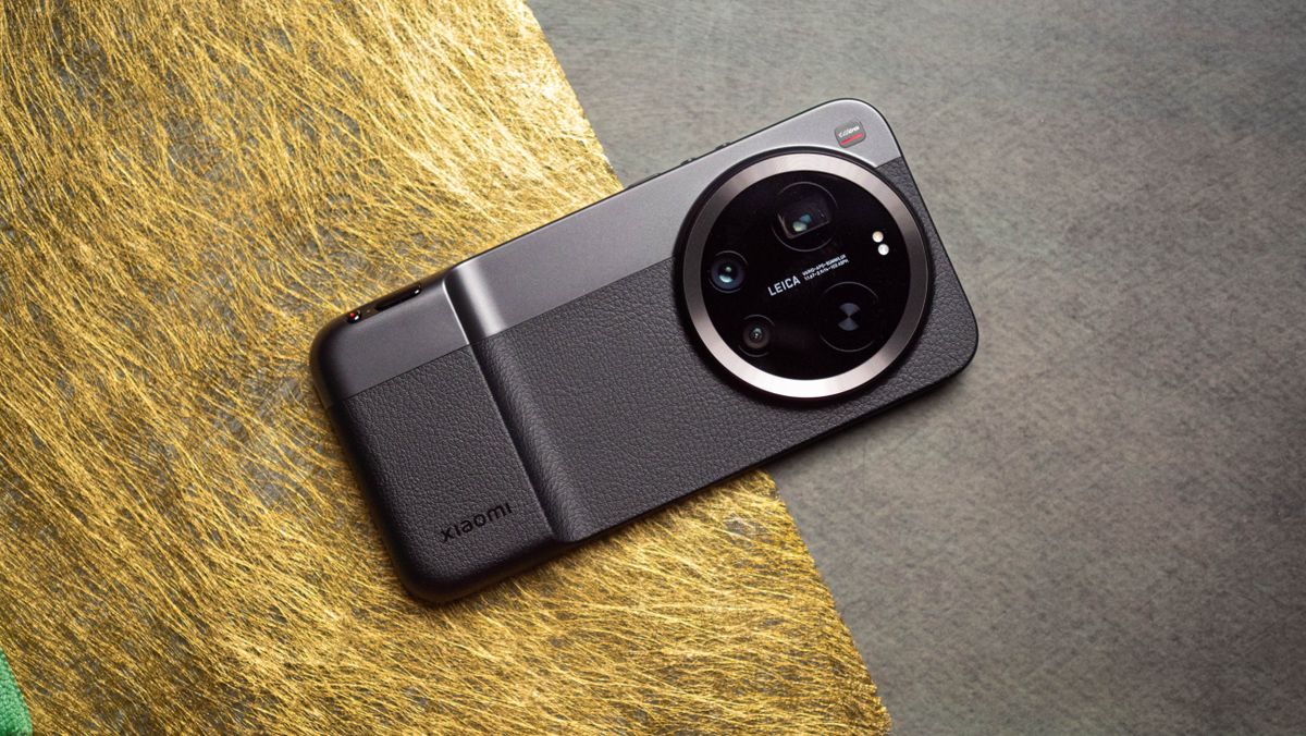 Xiaomi 17 Ultra review on Android Central
