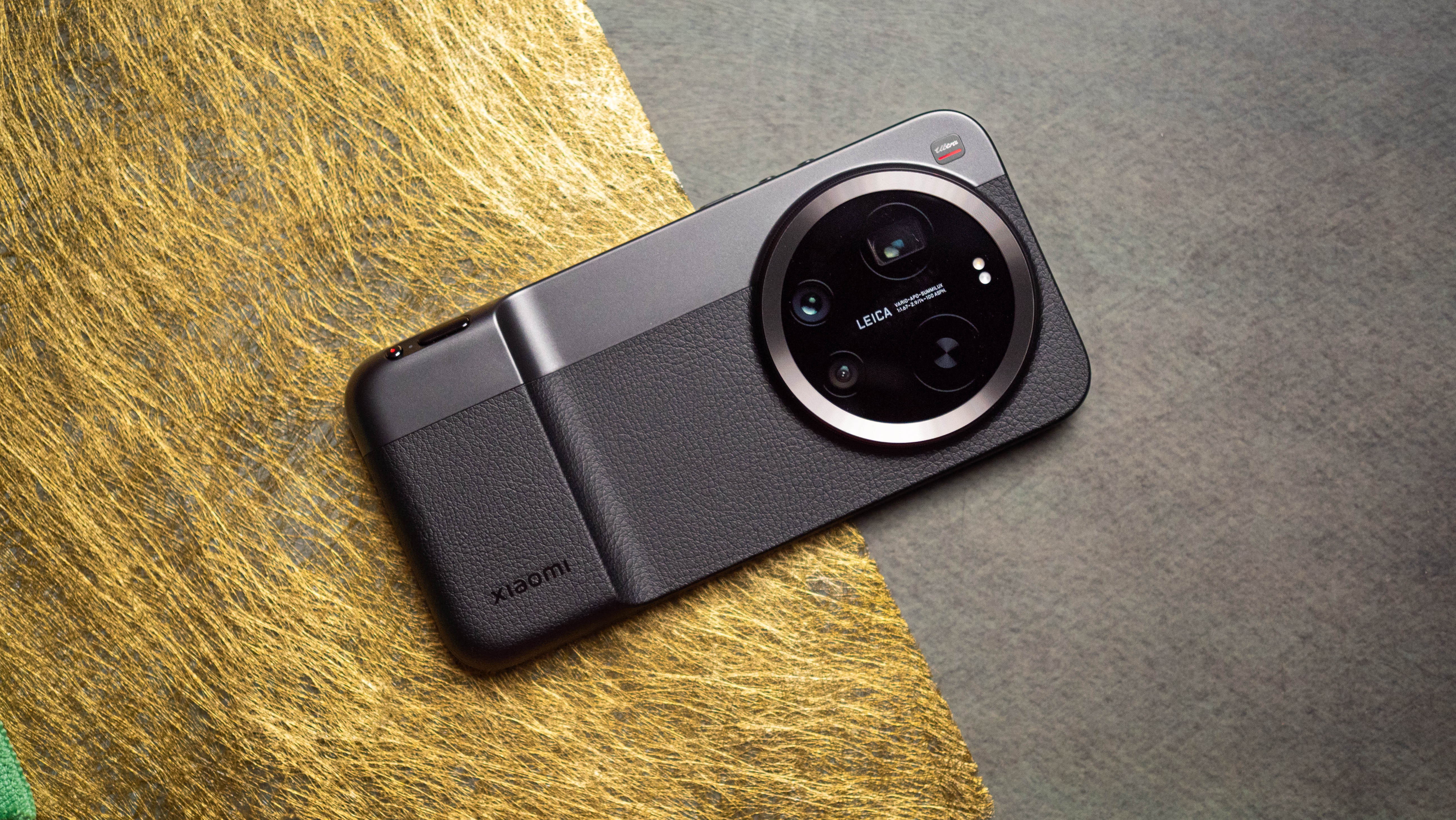 Xiaomi 17 Ultra review on Android Central