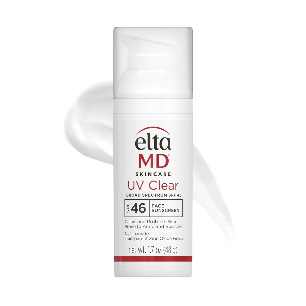 Eltamd Uv Clear Broad-Spectrum Spf 46