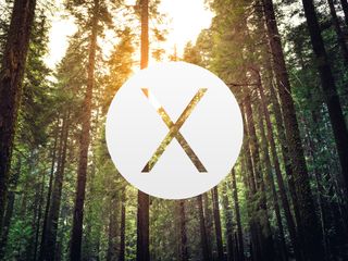 WWDC 2015 Mac OS 10.11 Sequoia