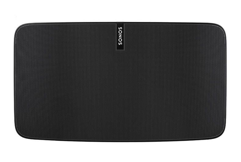 Sonos Play:5 review | What Hi-Fi?