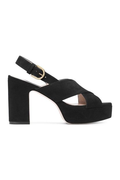 Stuart Weitzman The Jerry Sandal