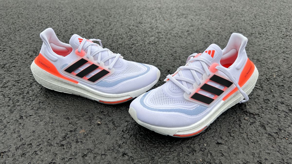 The Adidas Ultraboost Light Isn’t That Light, But That’s Not Its Biggest Problem