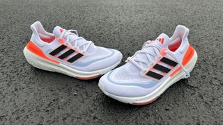 Adidas Ultraboost Light Review | Coach