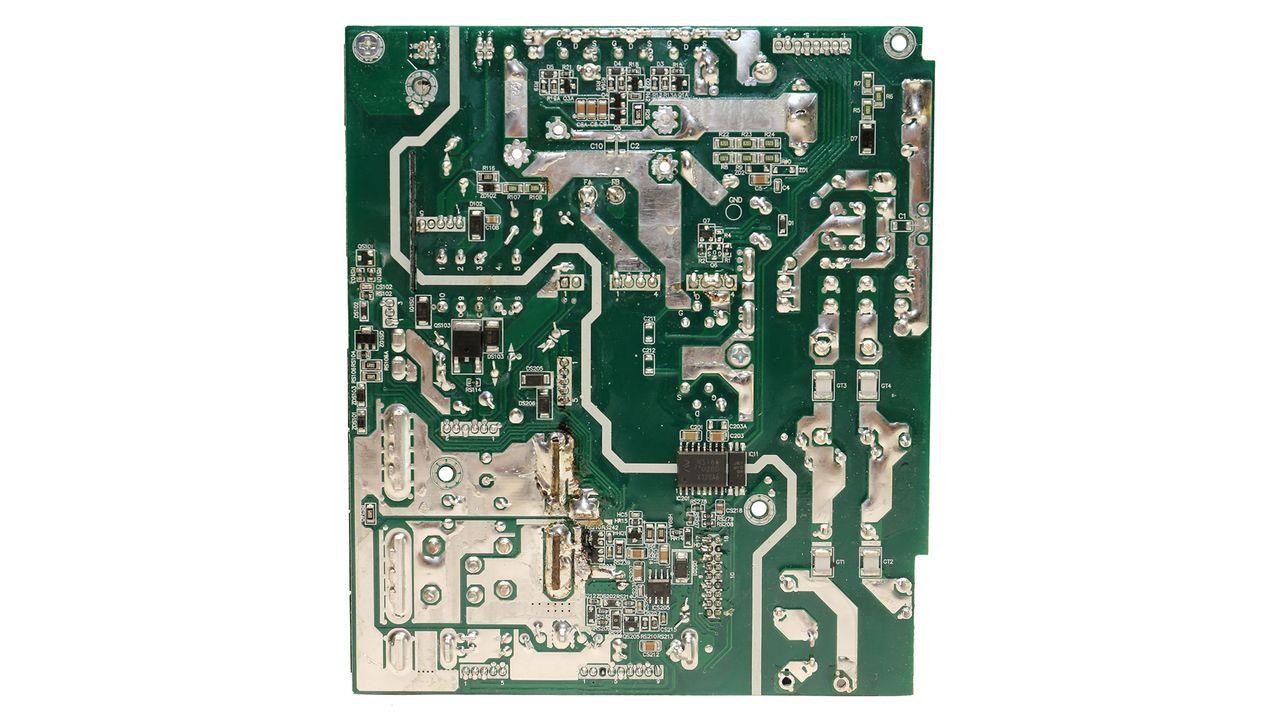 EVGA SuperNOVA 850 G7
