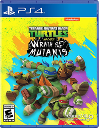 TMNT Arcade: Wrath of the Mutants: was $29 now $24 @ Best Buy w/ Plus
Lowest price!