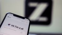 Z.ai