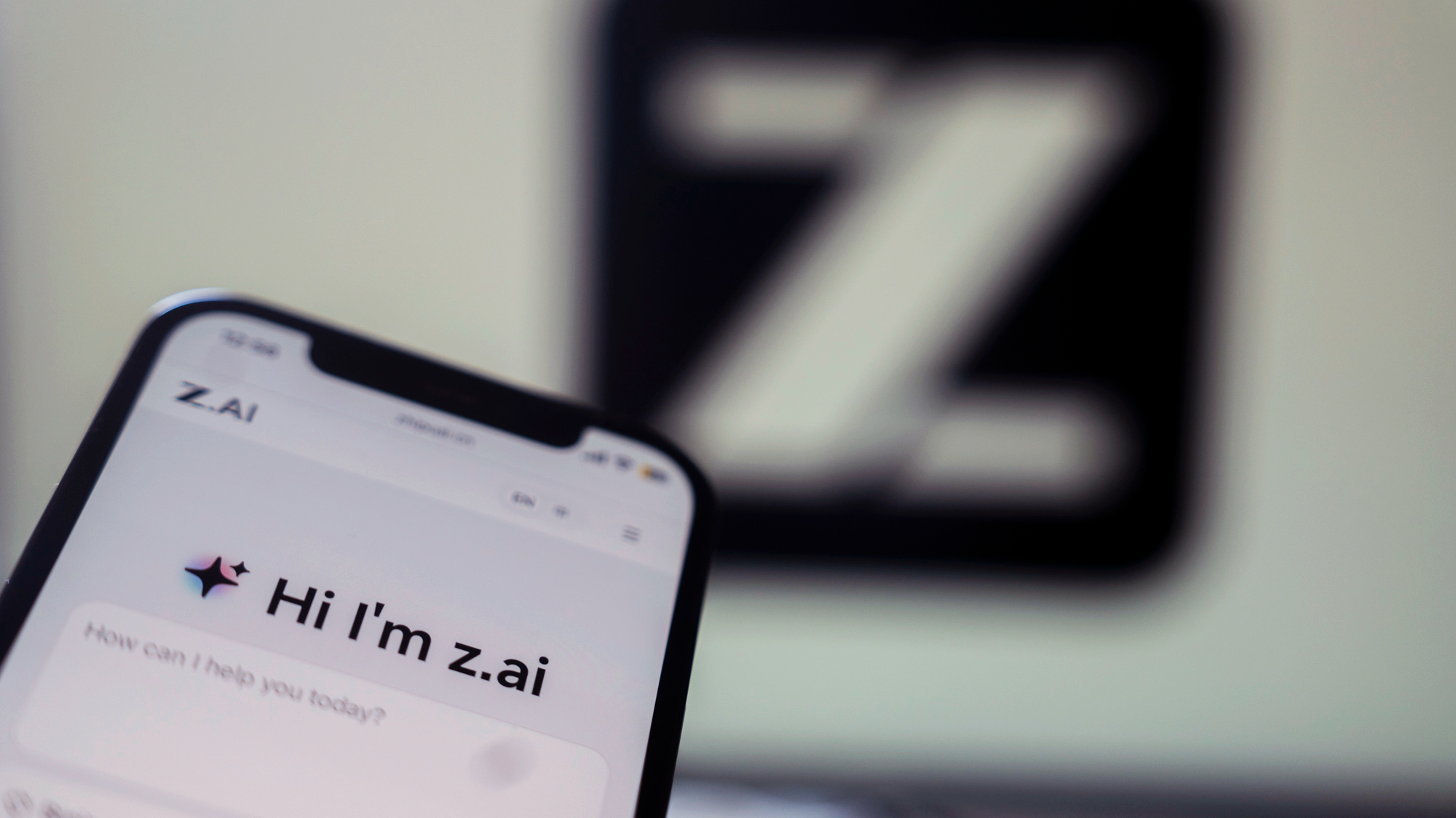 Z.ai