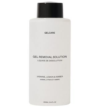 Gelcare Gel Removal Solution