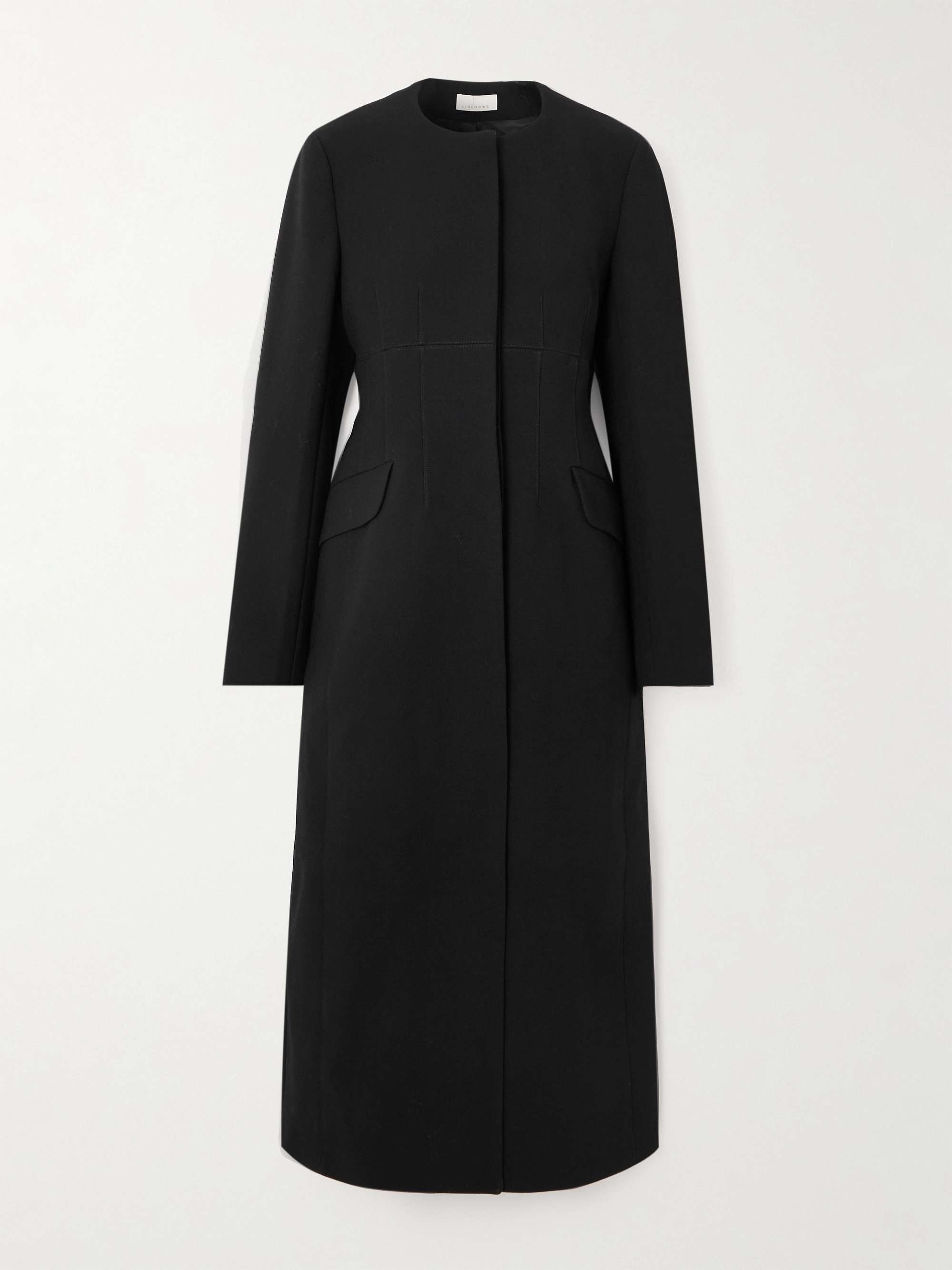 Wool Coat