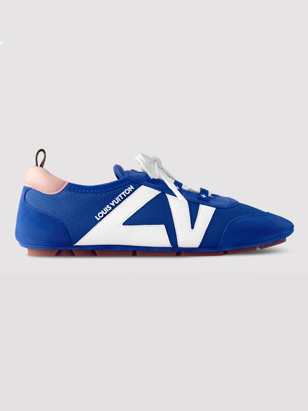 Louis Vuitton Sneakerinas