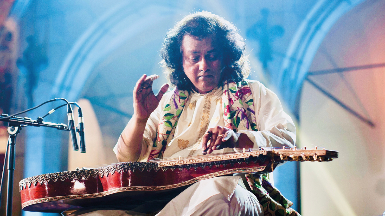 Debashish Bhattacharya: Special Edition - Calcutta Slide Guitar - World  Music Network