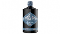 Hendrick's Lunar Gin - Limited Release Gin - 70cl
