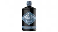 Hendrick's Lunar Gin - Limited Release Gin - 70cl