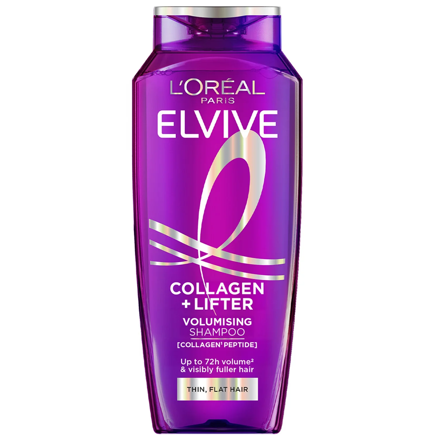 L'or&amp;eacute;al Paris Elvive Collagen Lifter Shampoo 500ml