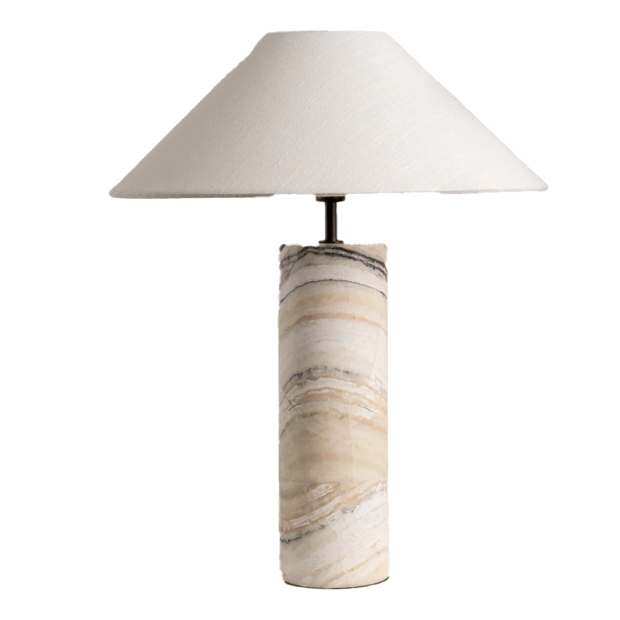 lamp
