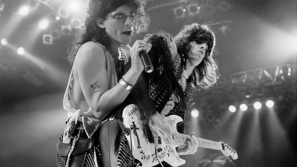 “Be Careful What You Wish for”: Warren DeMartini Tells the Tale of Ratt ...