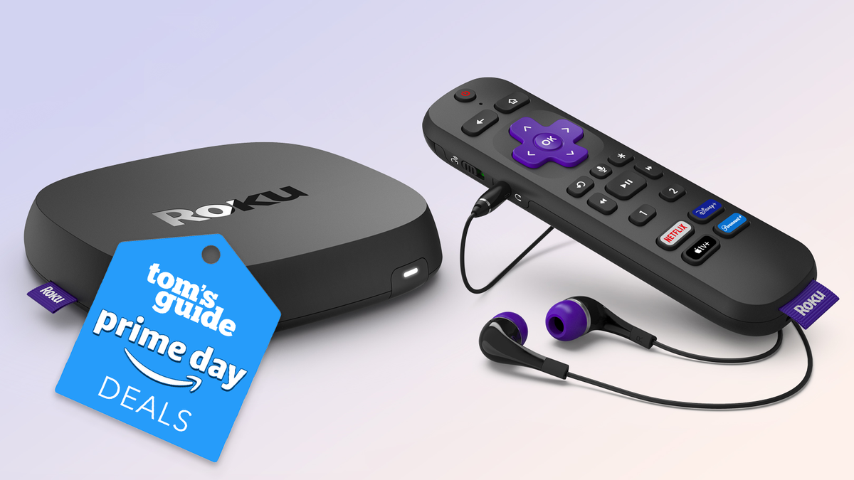 Roku early Prime Day deals