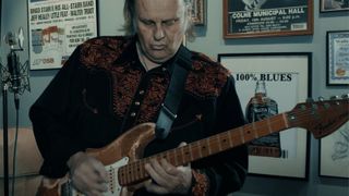 Walter Trout