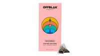 OFFBLAK You're Golden Spicy Orange & Ginger Black Tea