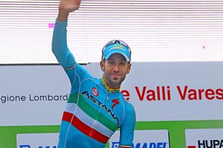 Astana hoping to control the Tour of Lombardy to set up Nibali
