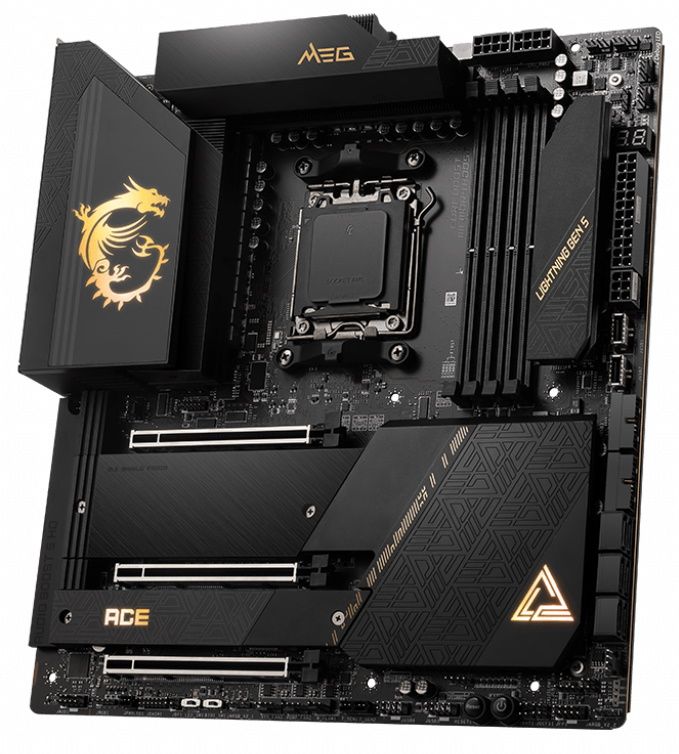 AMD X670/B650