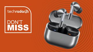 Samsung Galaxy Buds 3 Pro Presidents' day deal 
