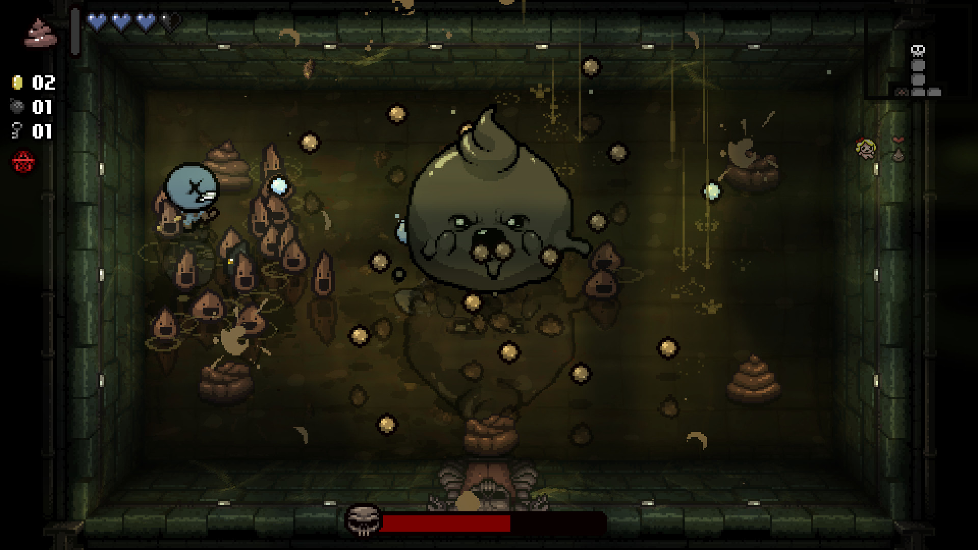 the binding of isaac afterbirth mods no steam