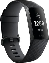 Fitbit Charge 3: $149.95