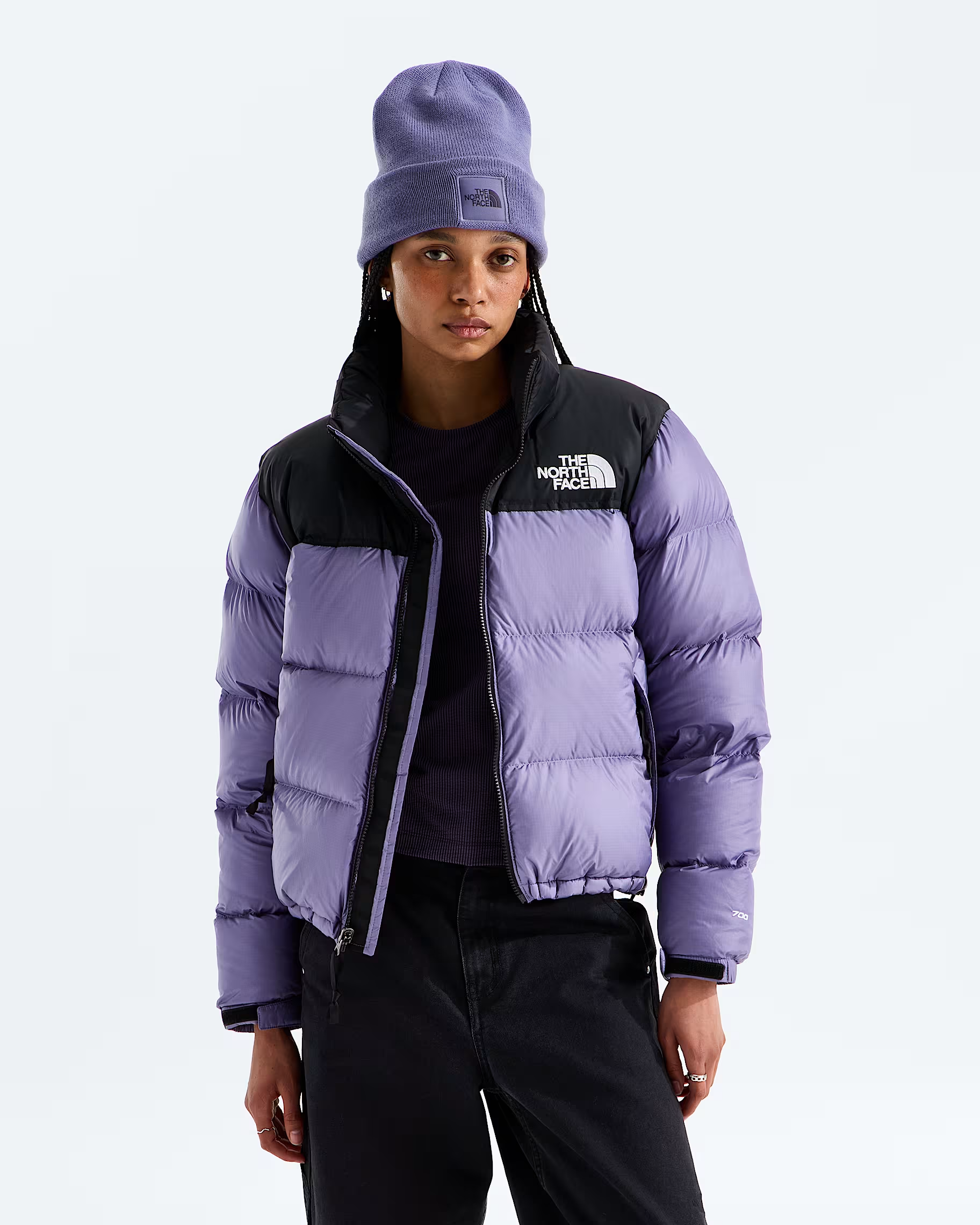 The North Face, 1996 Retro Nuptse Jacket