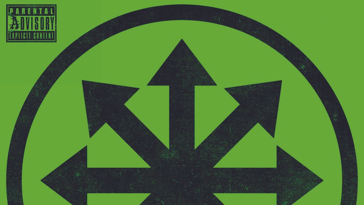 Attila album review Chaos Louder