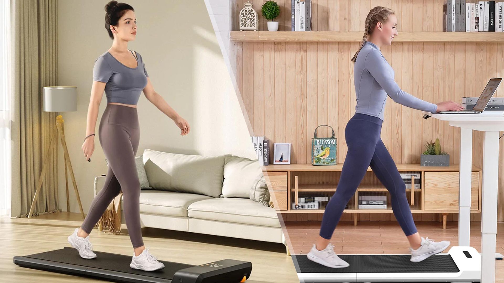 WalkingPad P1 vs WalkingPad C2 vs WalkingPad A1 Pro: Which should you ...