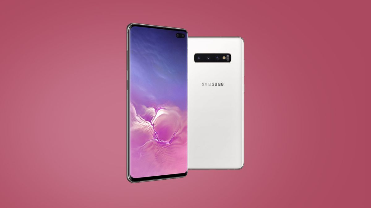 is fitbit versa compatible with samsung s10