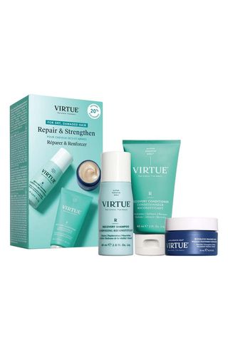 Virtue Recovery Set $51 Value