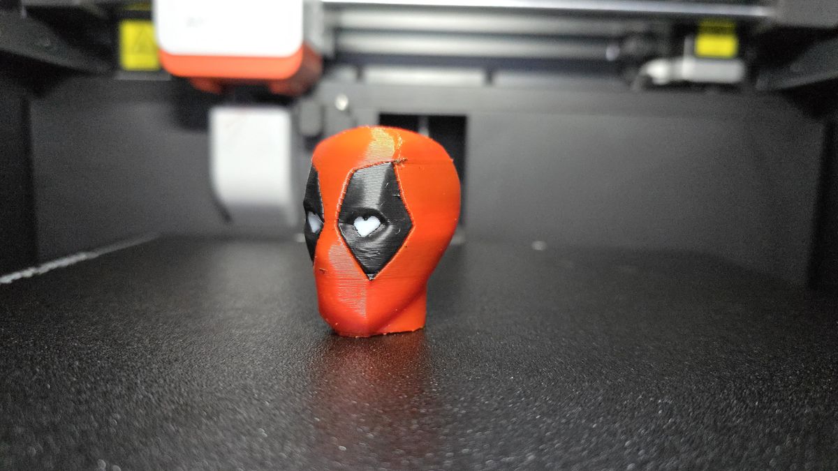 Anycubic Kobra S1 Combo review