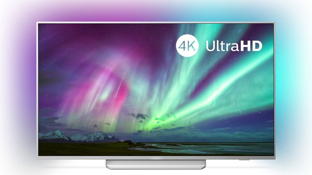 Philips Android 4K TVs get Disney+ app and up to 50% discount