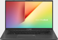 ASUS VivoBook 14" Ryzen 3 Laptop | $379