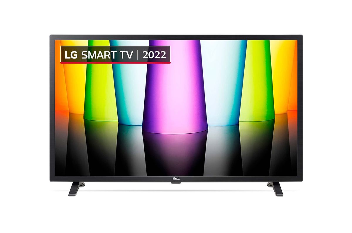 Best 32inch smart TV 2022 small screens for any budget TechRadar