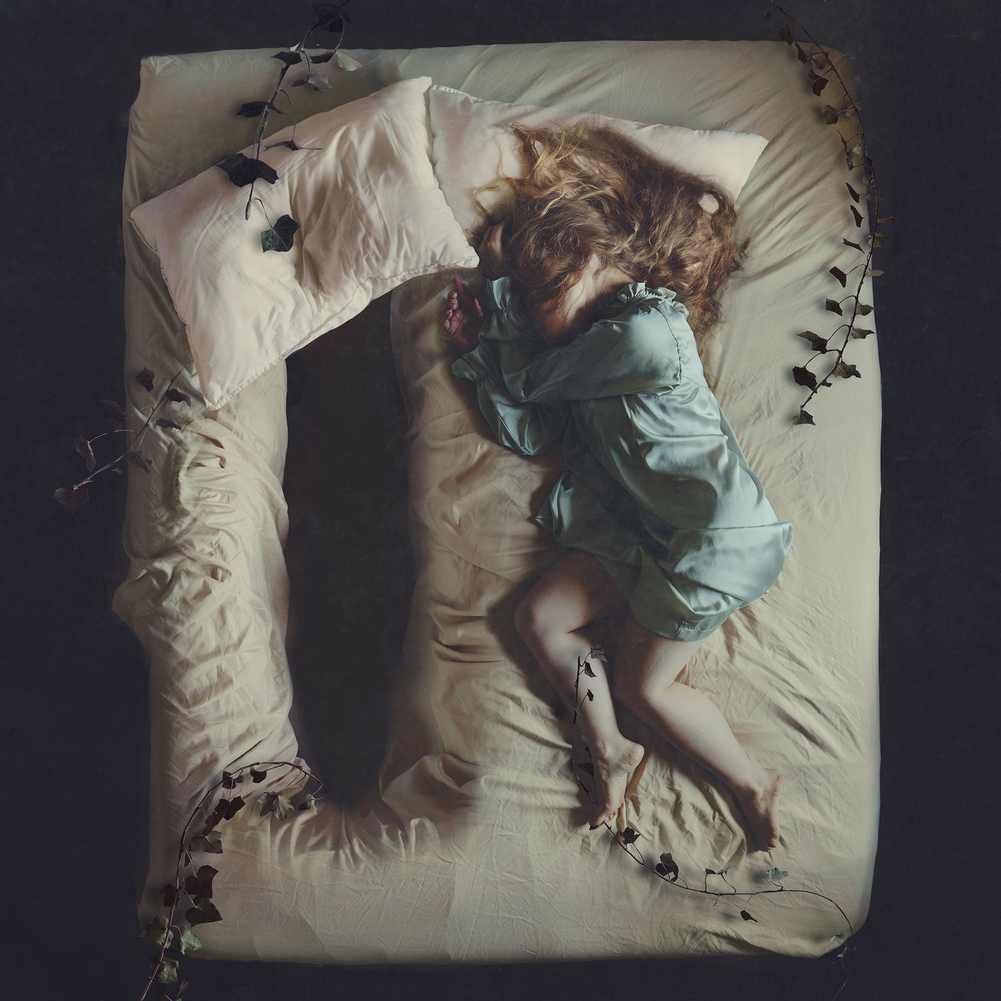 A photograph from Brooke Shaden's portfolio