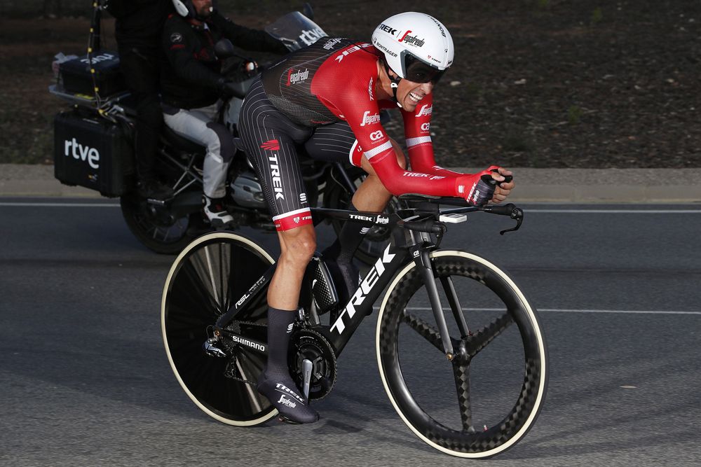 Alberto Contador (Trek Segafredo)