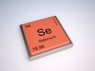 selenium supplements, benefits of selenium, risks of too much selenium