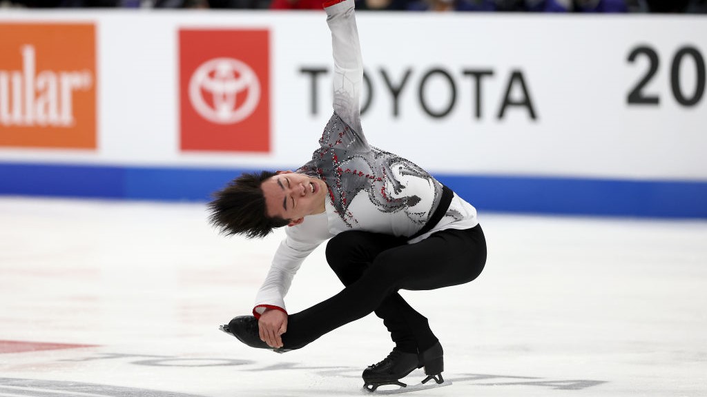 figure skating