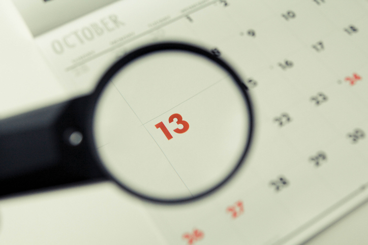 13 fantastically freaky facts about Friday the 13th